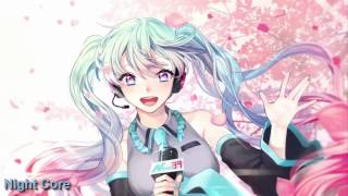 Nightcore - Zutto