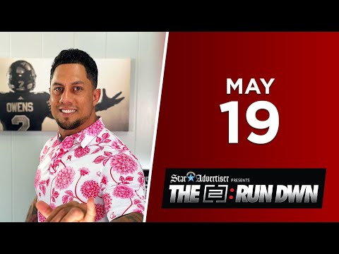 UH Men's Basketball Lands 6'8 Player Akira Jacobs