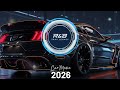 CAR MUSIC EDM REMIX CLUB BANGER DANCE PARTY NIGHT DRIVE GYM WORKOUT