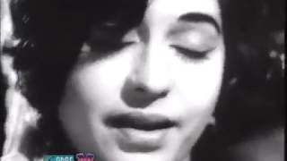 LUTT ULJHI SULJAH JA RE BALM   FILM SWAL    SINGER NOOR JEHAN FULL HD SONG