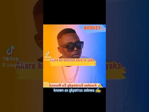 BOYKA BY BIODIZY FT PRINCE BENZA