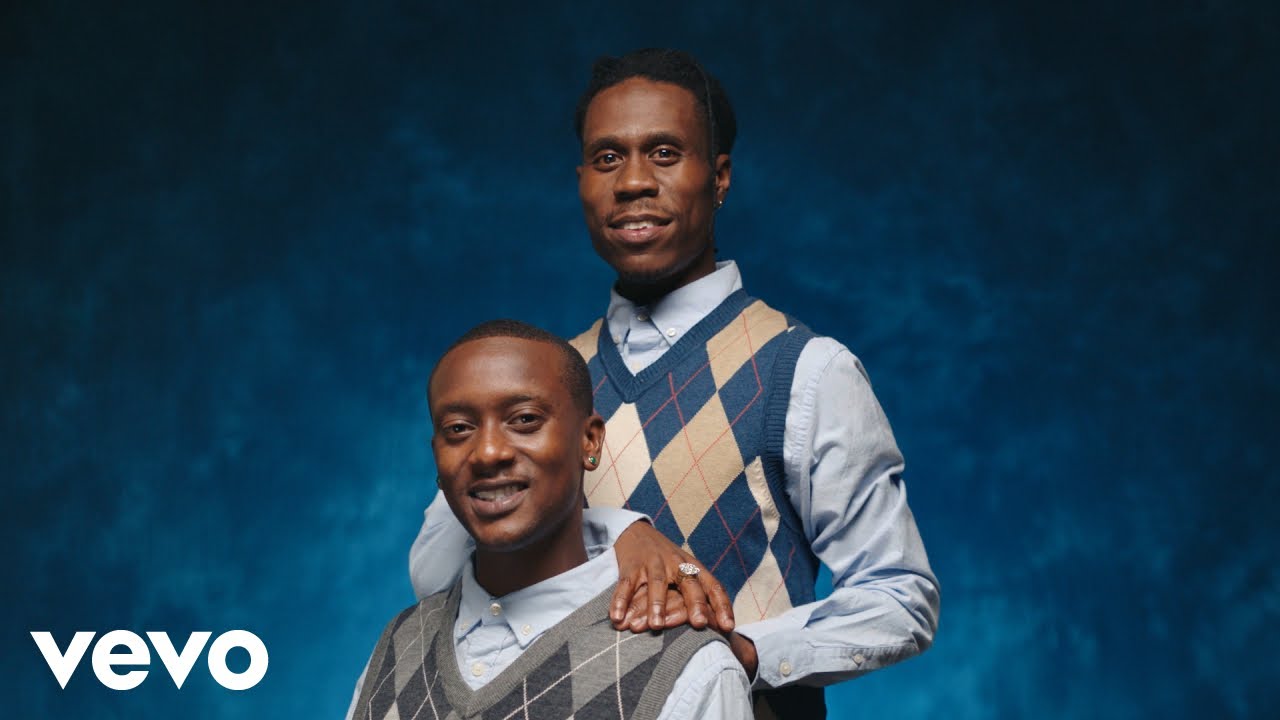 Buddy & Kent Jamz – ”Bad Boys”