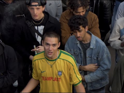 Nori - Holloway Road