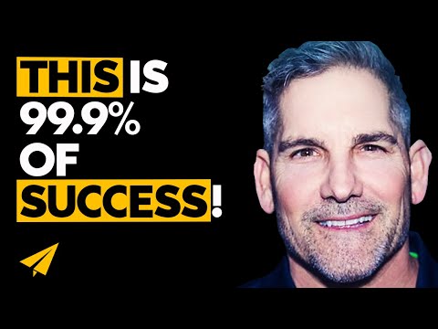 IF You Start Applying THIS PRINCIPLE to Everything You DO, You'll WIN! | Grant Cardone | #Entspresso Video