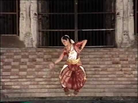 Natyavihar Klakendra - Bharatanatyam - Shudha Nrityam (Official)