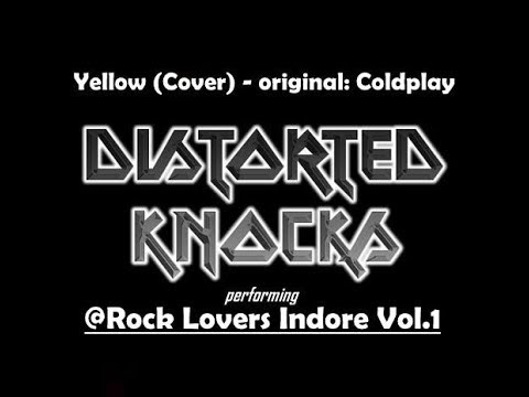 Rutvik Poorkar Yellow - Co...