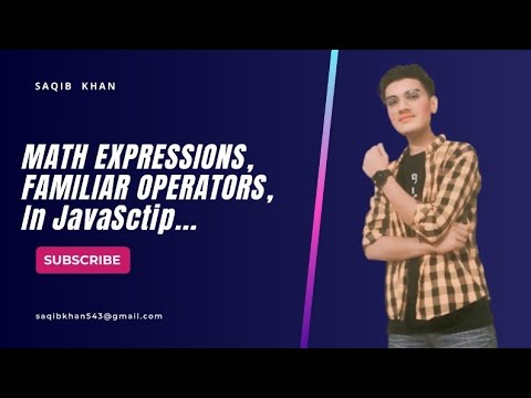 Math Expression 7 Javascript