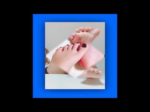 The Demon's Art Show   Feet Art 560