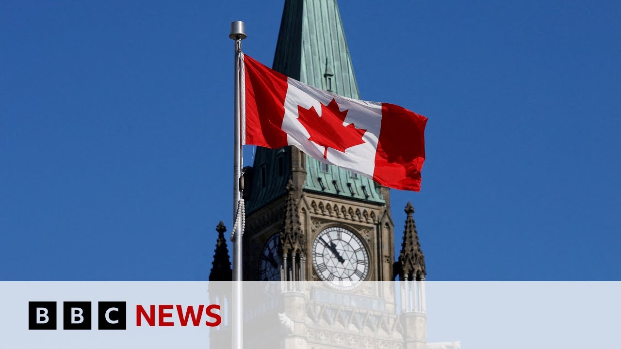 Has assisted dying in Canada gone too far? | BBC News