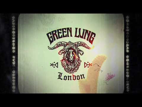Green Lung: Woodland Rites (Official Lyric Video)