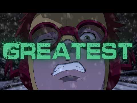 The Perfect Wally West