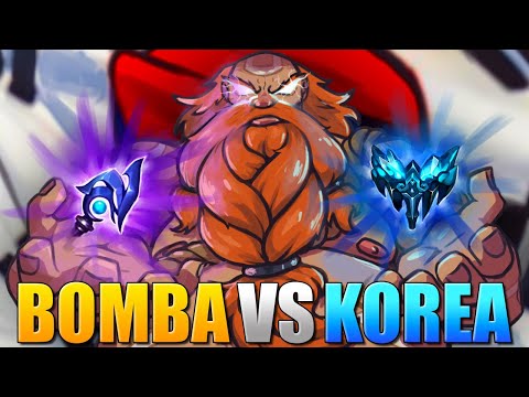 BEST BOMBA CLIPS IN KOREA💣💥 | Sloppy Walrus