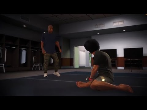 UFC 4 CAREER MODE Episode 15: ALL OVER