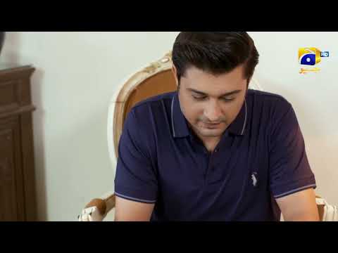 Siyani Episode 126 || Best Scene 02 || Geo Entertainment