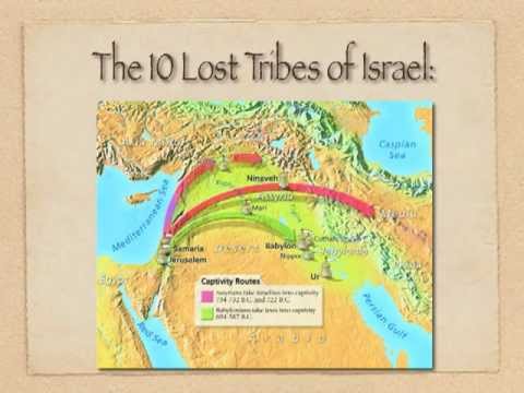 An Introduction to the Bible, Lesson 9.1: Exile and Restoration