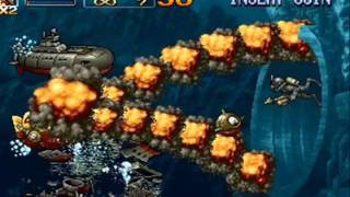 Download lagu metal slug 5 mission 4 level 8 NO DEATH mp3 Download lagu metal slug 5 mission 4 level 8 NO DEATH mp3