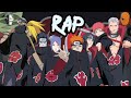 AKATSUKI BANDE DÉSORGANISÉE PARODIE AKATSUKI BANDE DÉSORGANISÉE PARODIE