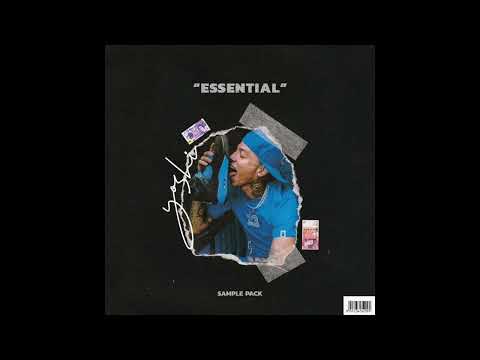 (FREE) "Essential" - Sampled Drill Loop Kit - Central Cee, Lil Tjay, Fivio Foreign