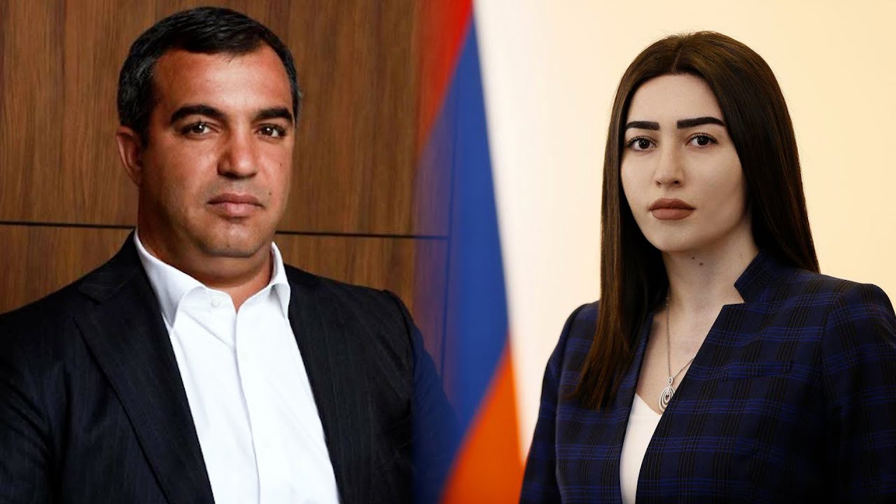 #Ուղիղ․ ՆԳՆ-ն` Վալոդյա Գրիգորյանի սպանության մասին