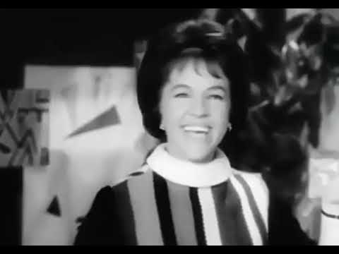 Candida - Maria Eugenia Rubio (1961) Ft. Resortes.