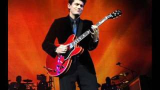 John Mayer Cover Olive and an Arrow - Nick Jonas