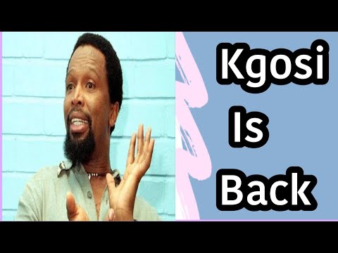 Sello Maaka ka Ncube is returning to The Queen |Mzansi Magic