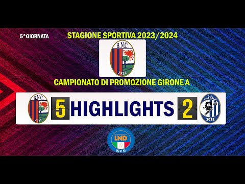 BIAGIO NAZZARO 5-2 VALFOGLIA