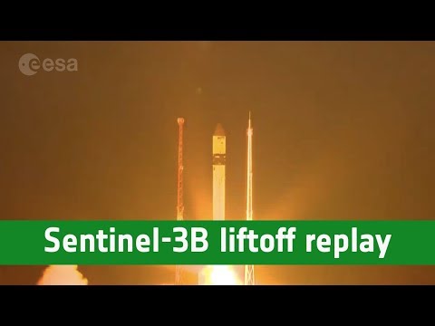 Sentinel-3B