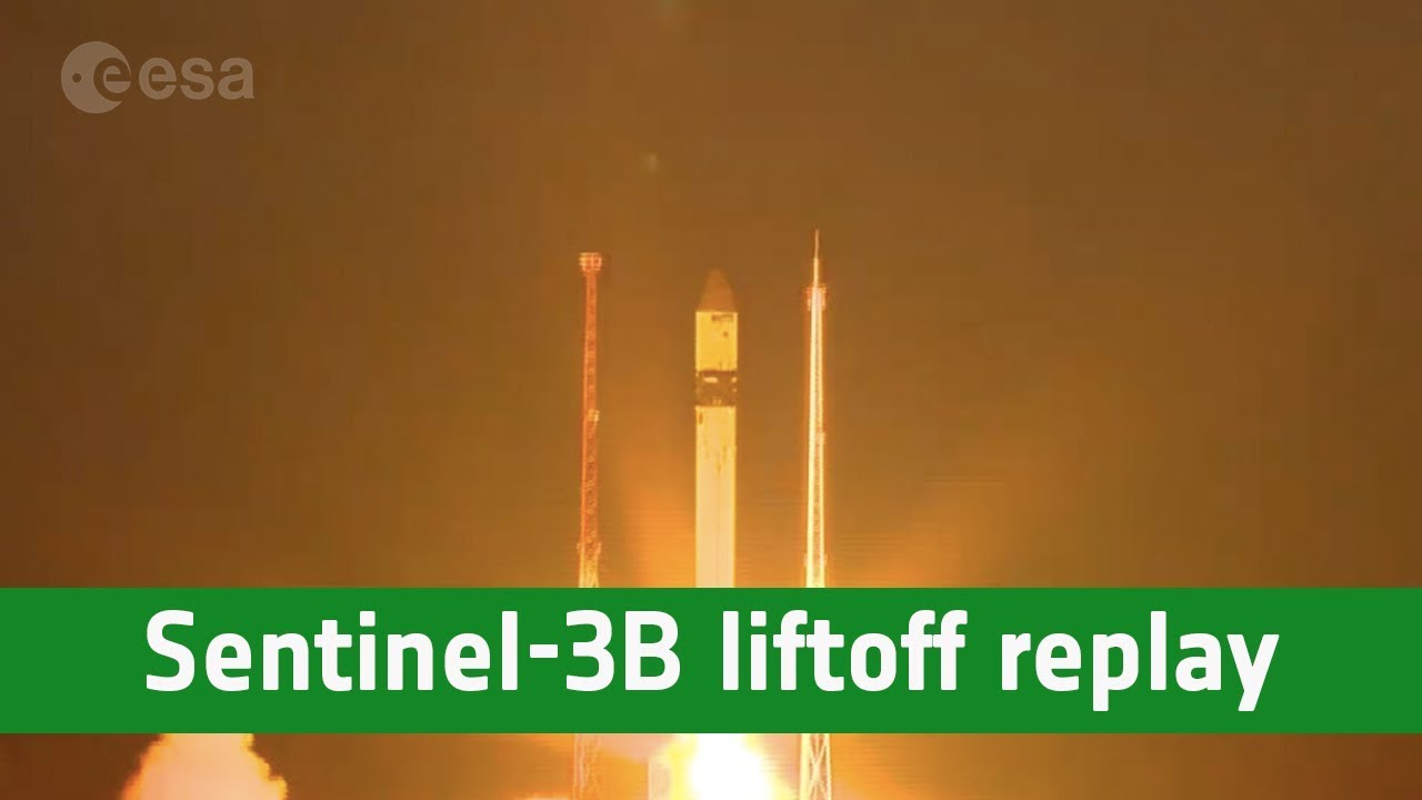 Watch the Launch