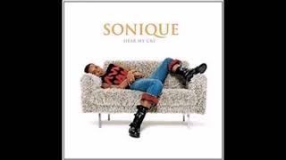 Sonique... Cold And Lonely