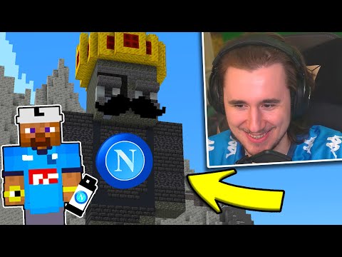 I Napoletani VANDALIZZANO Pandora - Pandora SMP #22