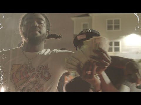 Kingg Shawn - 200 DAYS (Viral Moment Remix) Official Music Video