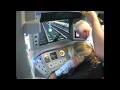 Real Radio visit SCOTRAILs train simulator - YouTube