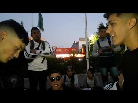 NÉBIROS vs ENIGMA - Fecha 5 Batalla Pendiente (Fms San Justo Under) - Temporada 1