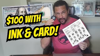 How To Make Money & Free Marketing A Live Scan or Fingerprinting Notary Side Hustle