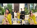 Eid day 🌙✨ || Tahmina chowdhury prity || Tahrina chowdhury lity