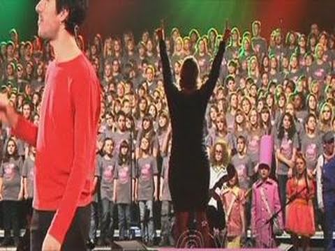 Nuits de Champagne :  l'Aube à l'unisson avec Louis Chedid