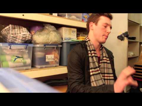 Interview with Liam Cooper - Vocal Director