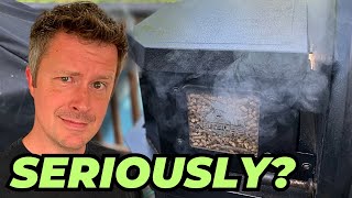 The Biggest Pellet Grill Beginner Mistakes and How to Avoid 