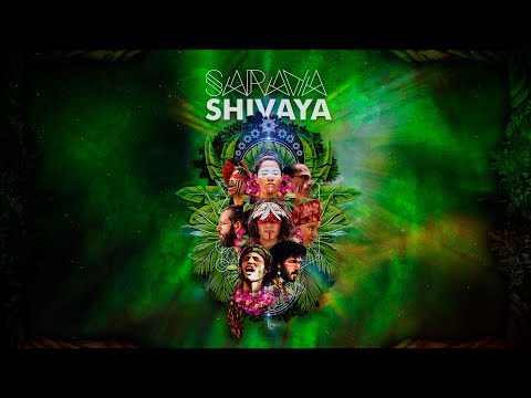 SARAVASHIVAYA - EP 2019 (FULL ALBUM)