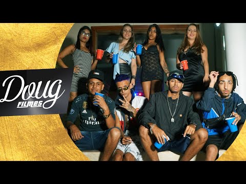 LyricalMob - Flexin (Zely - Losk - Billy - Mc lukinha ) Doug Filmes (CLIPE OFICIAL)