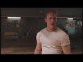 Steve Rogers Captain America Boxing Scene THE AVENGERS 2012
