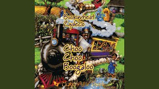 Choo Choo Boogaloo Music Video