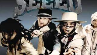 Seeed- Dancehall Caballeros