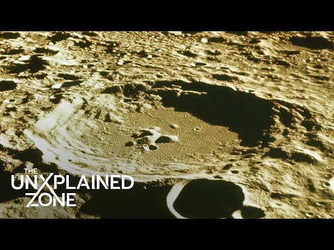Ancient Civilization ON THE MOON?! | The Proof Is Out There