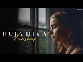 Rula Diya Mashup Zack Knight Darshan Raval Emotions Chillout 2024 BICKY OFFICIAL