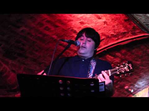 My Love by Tony Coburn