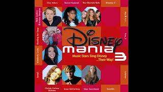 Geek Love (DISNEYMANIA 3: Radio Disney Version)