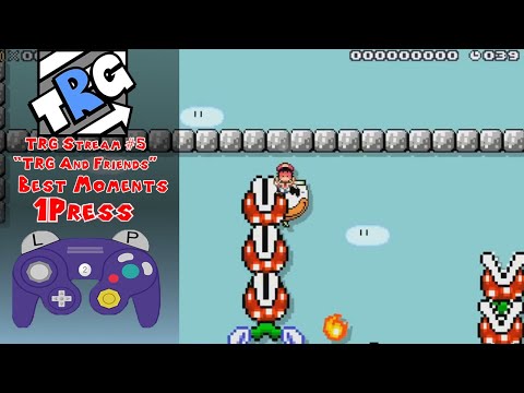 TheRunawayGuys - Stream #5 (October 2015) - "TRG And Friends" Best Moments