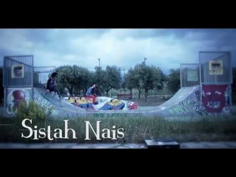 Sistah Nais - Nuovi Luoghi // PSYCHOTRONIK EP